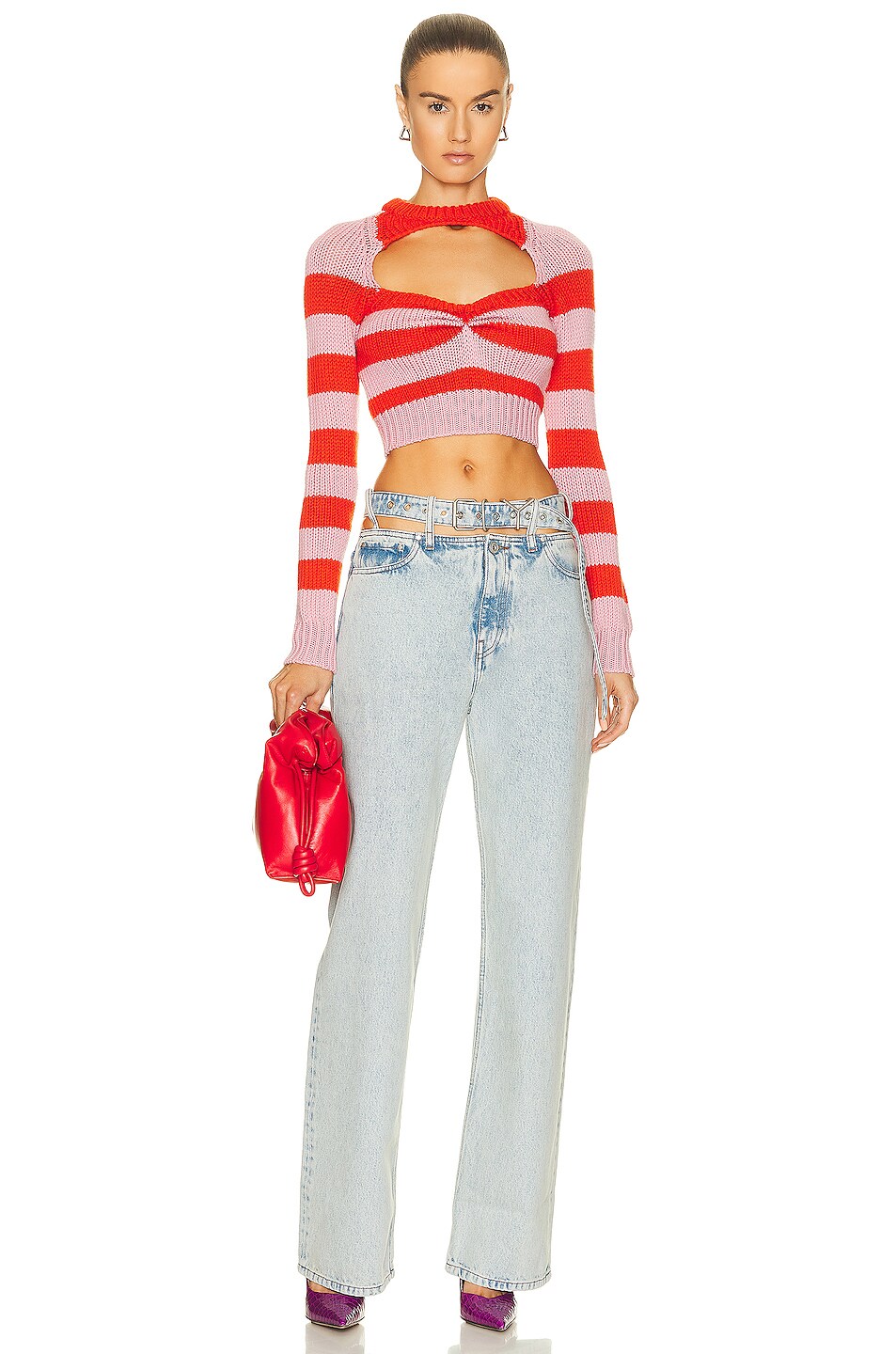 vintage dickies sweater