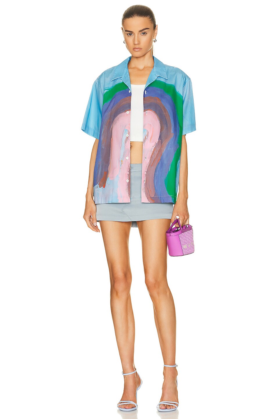 Designer Women's Tops on Sale Discounted Tops Prices