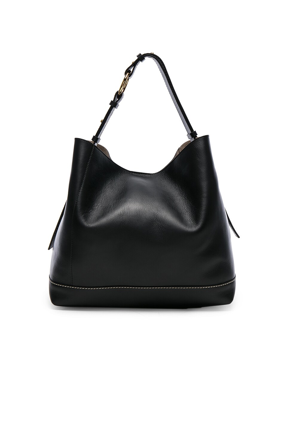 Image 1 of Marni Shoulder Bag in Black