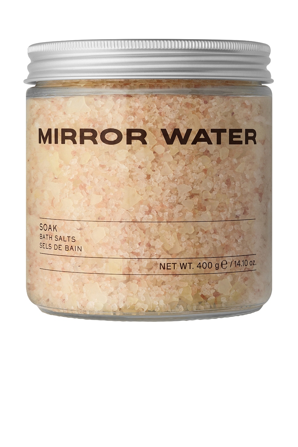 Soak Bath Salts 400g in Beauty: NA