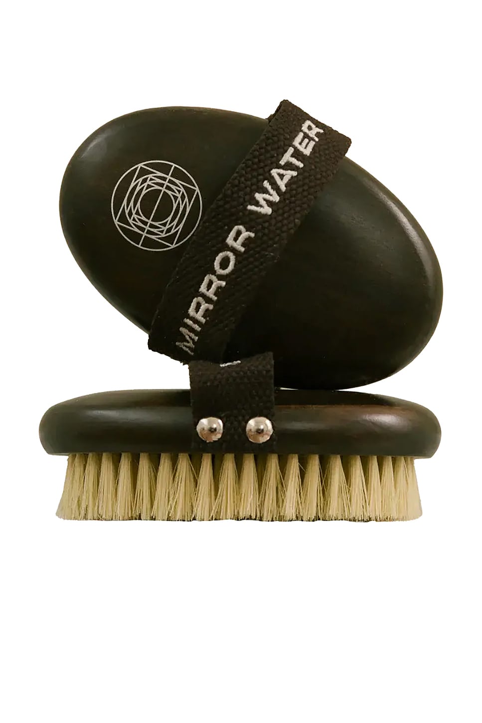 BUFF Body Dry Brush in Beauty: NA