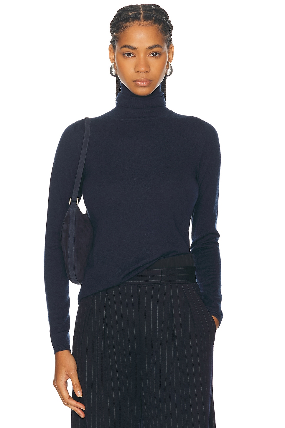 Image 1 of Max Mara Veloce Sweater in Ultramarine