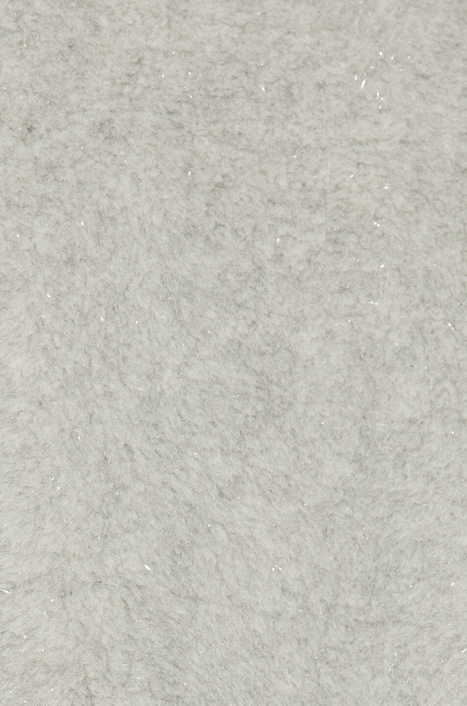 Max Mara Arco Coat in Light Grey | FWRD