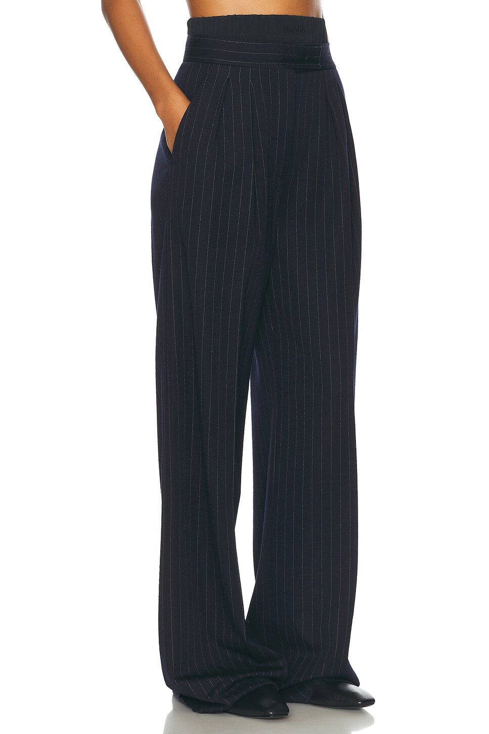 Max Mara Piroghe Pant thumbnail