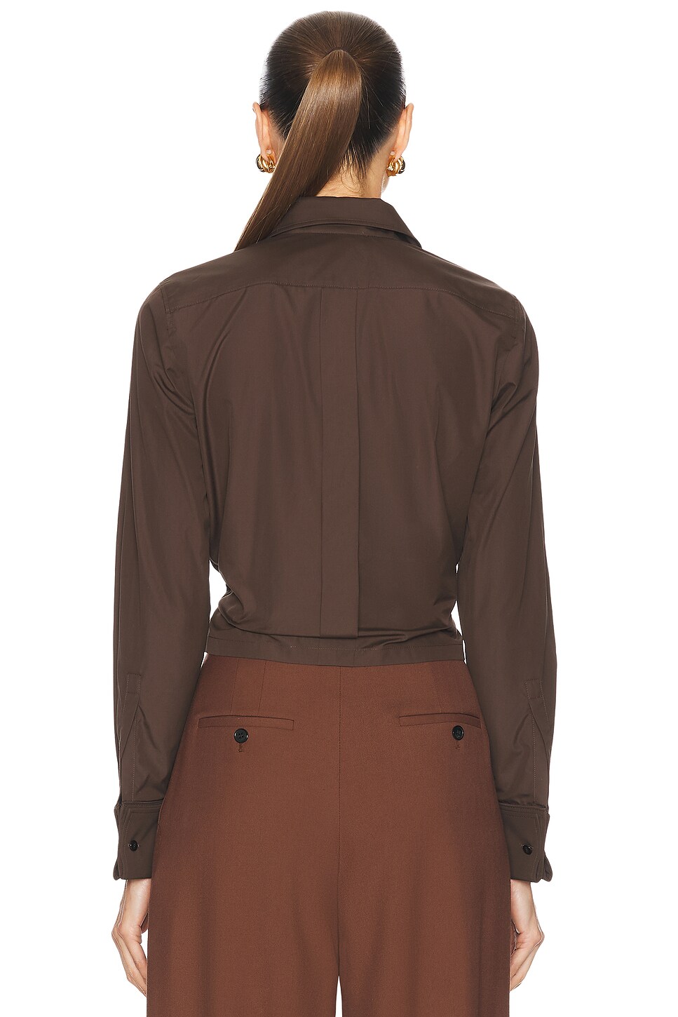 Max Mara Angio Top thumbnail