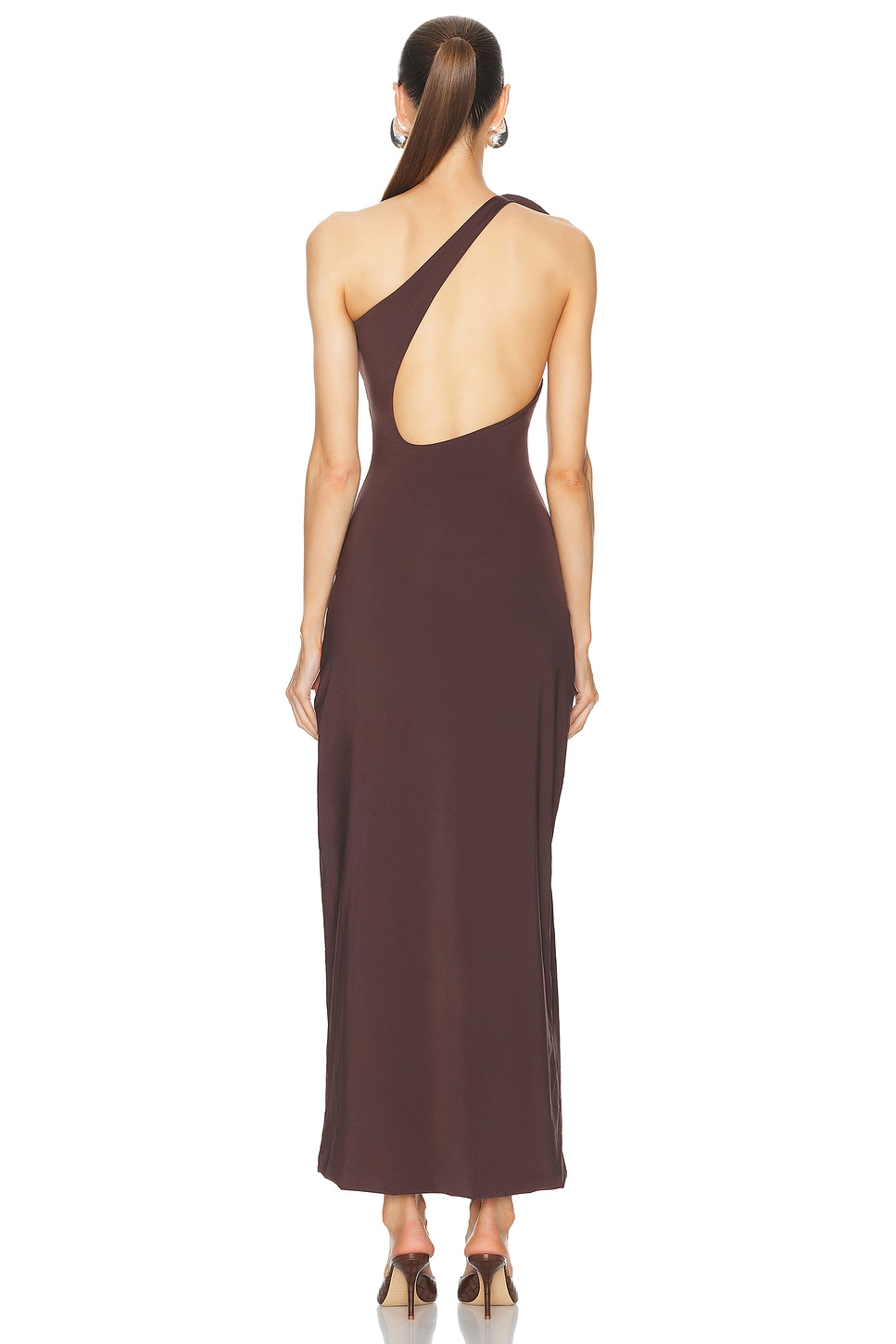 SELLING Maygel Coronel Dorato Dress