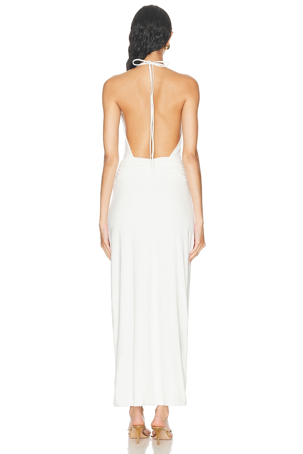 Lirio Dress - Thumbnail 3