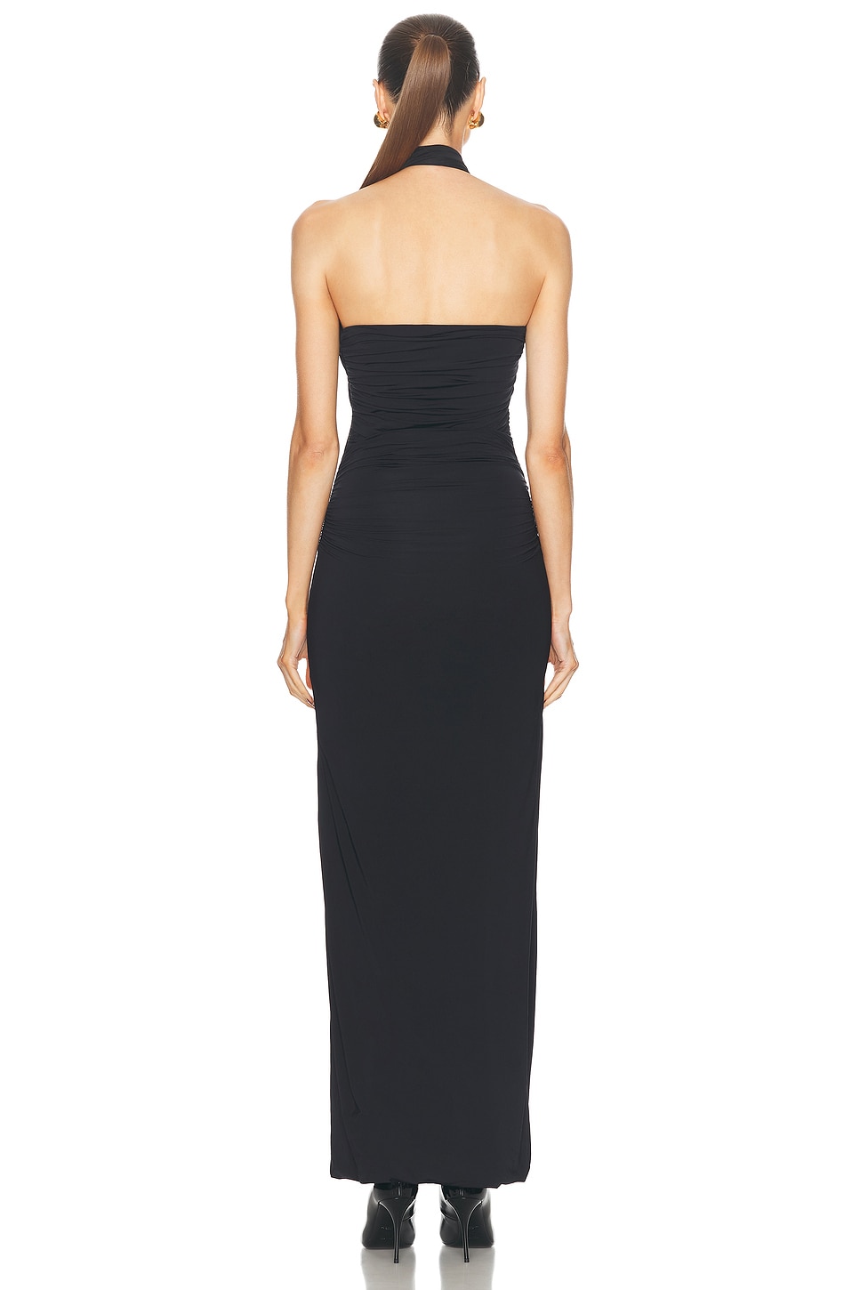Mulett Dress - Thumbnail 3