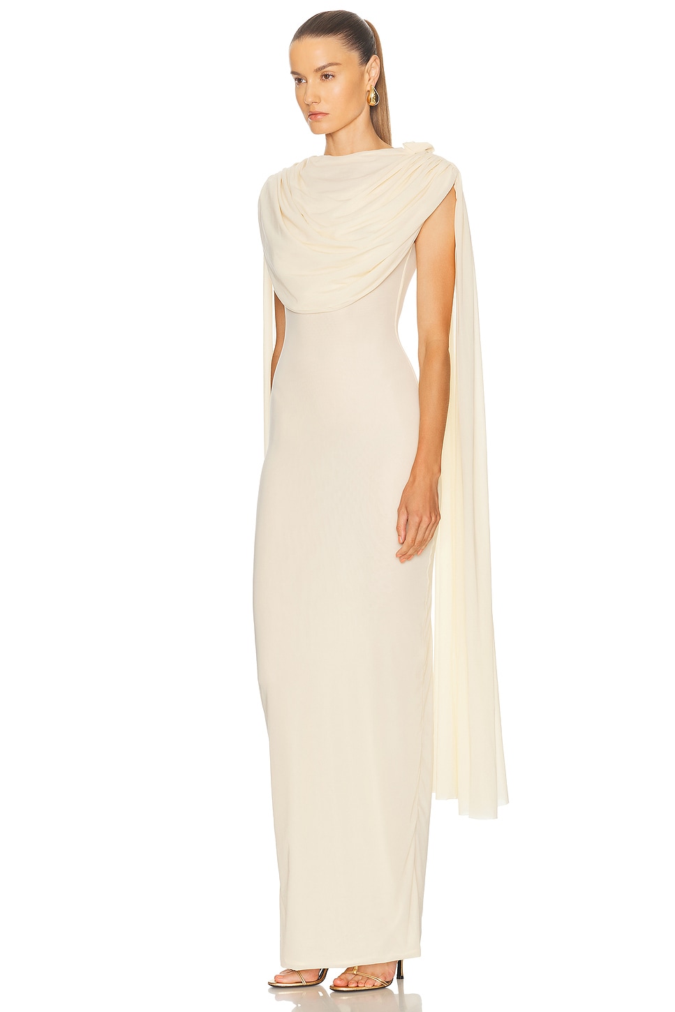 Maygel Coronel - Batista Maxi Dress | Plush Maygel Coronel - Batista Maxi Dress | Plush