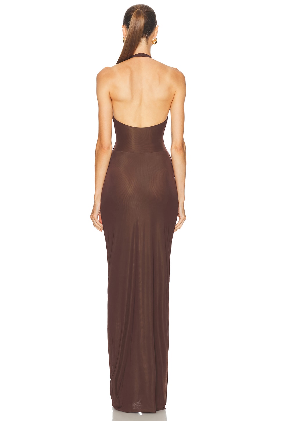 Maygel Coronel - Conto Dress