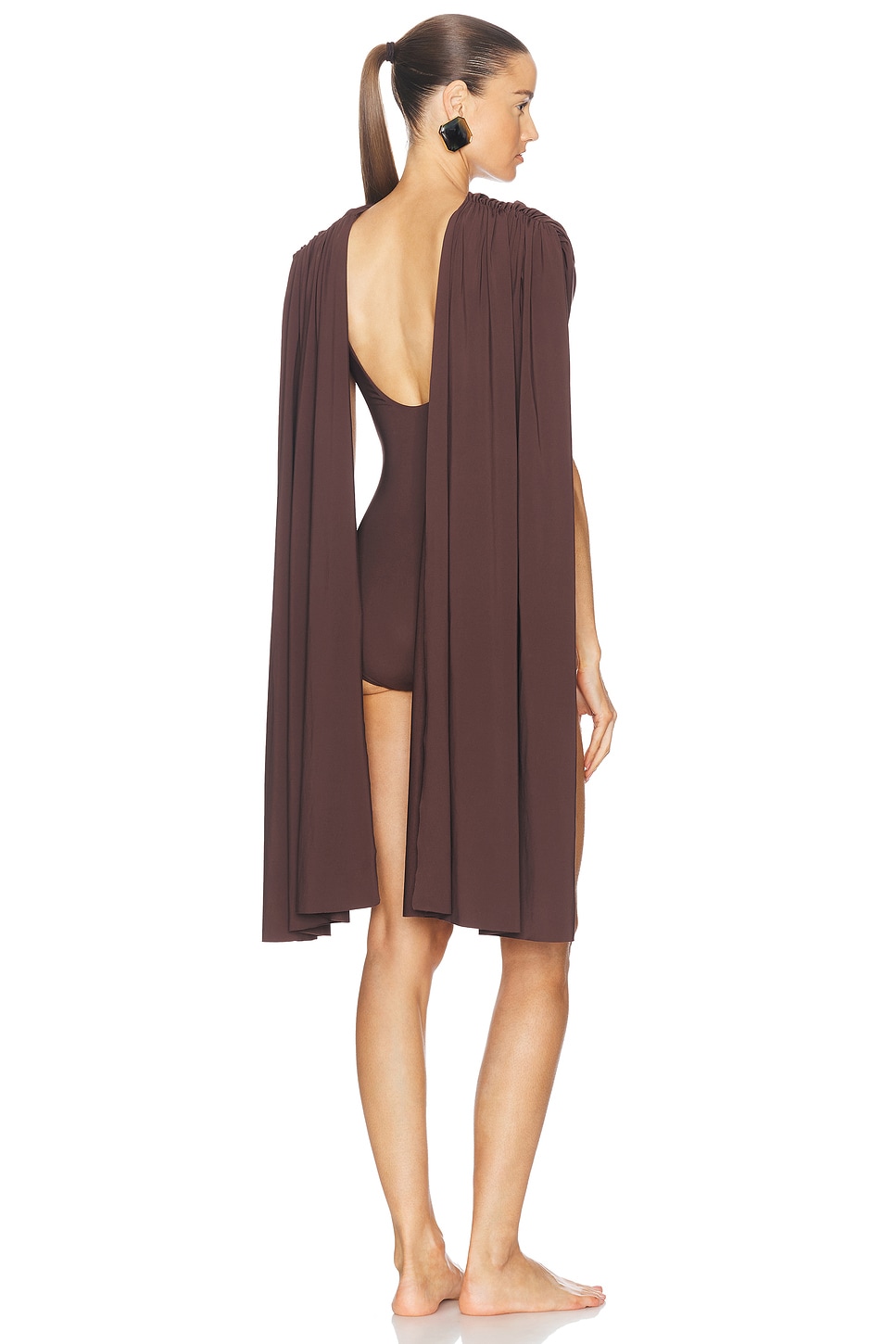 Maygel Coronel Burano Bodysuit