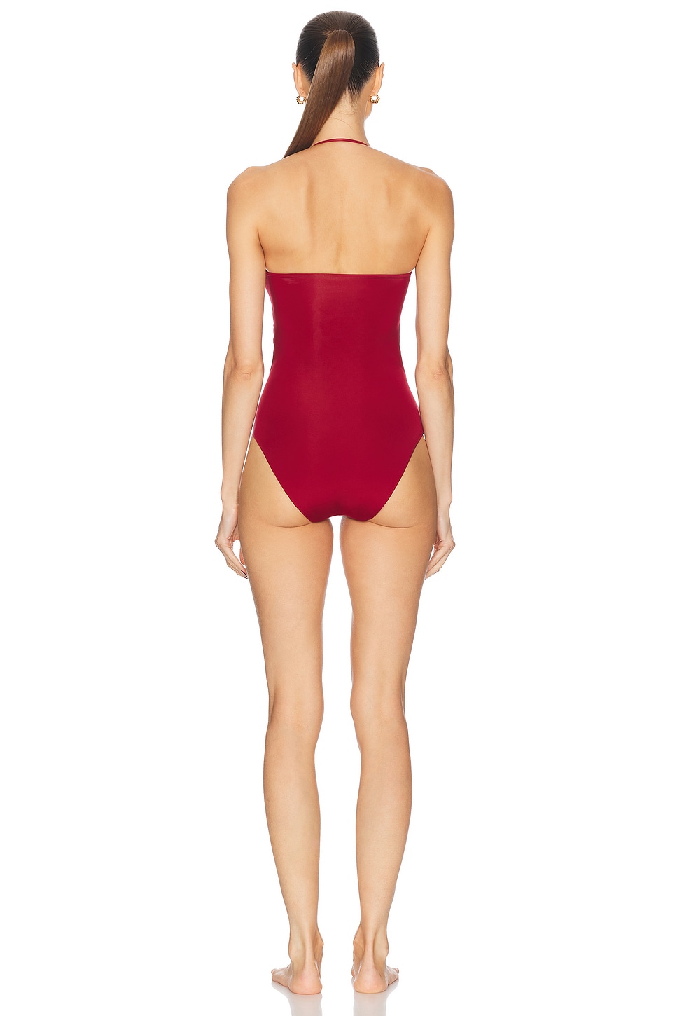 Lantana Swimsuit - Thumbnail 3