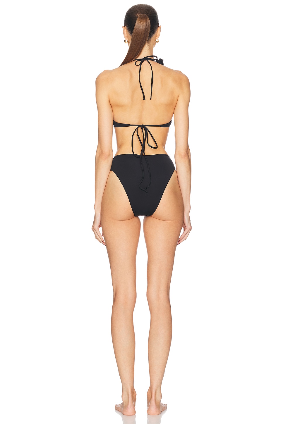 Quero Bikini Set - Thumbnail 4