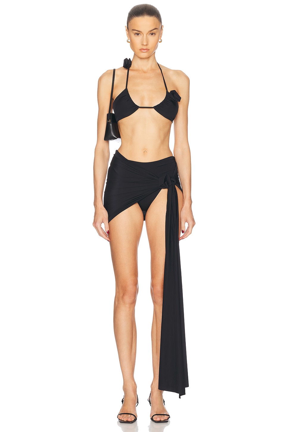 Quero Bikini Set - Thumbnail 5