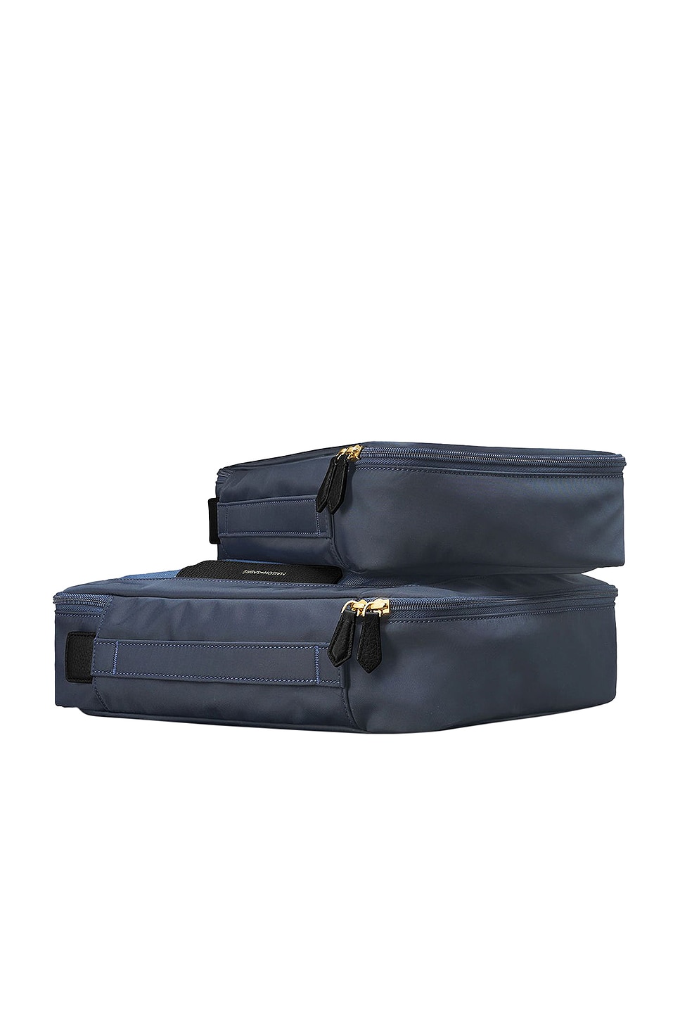 Maison De Sabre Packing Cubes Organizers In Blue