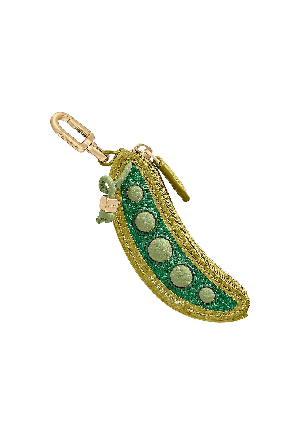 MAISON de SABRÉ Sabremoji Vegetable Charm