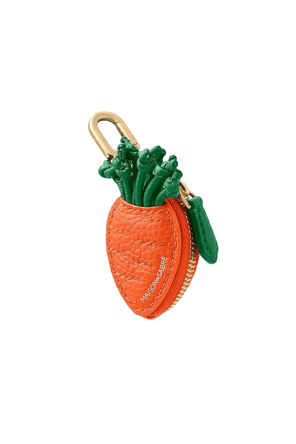 MAISON de SABRÉ Sabremoji Vegetable Charm | Thumbnail 3