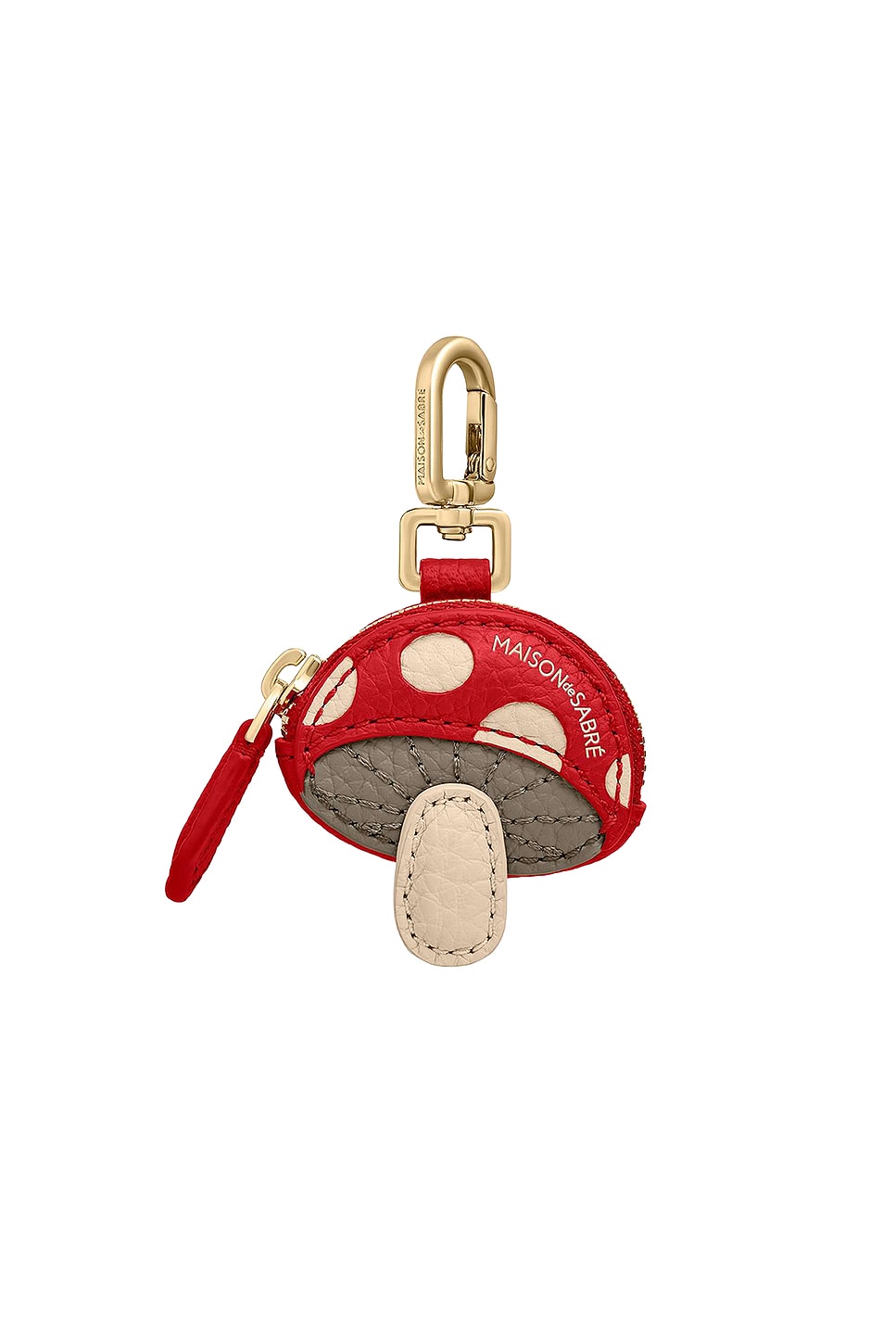 MAISON de SABRÃ Sabremoji Vegetable Charm