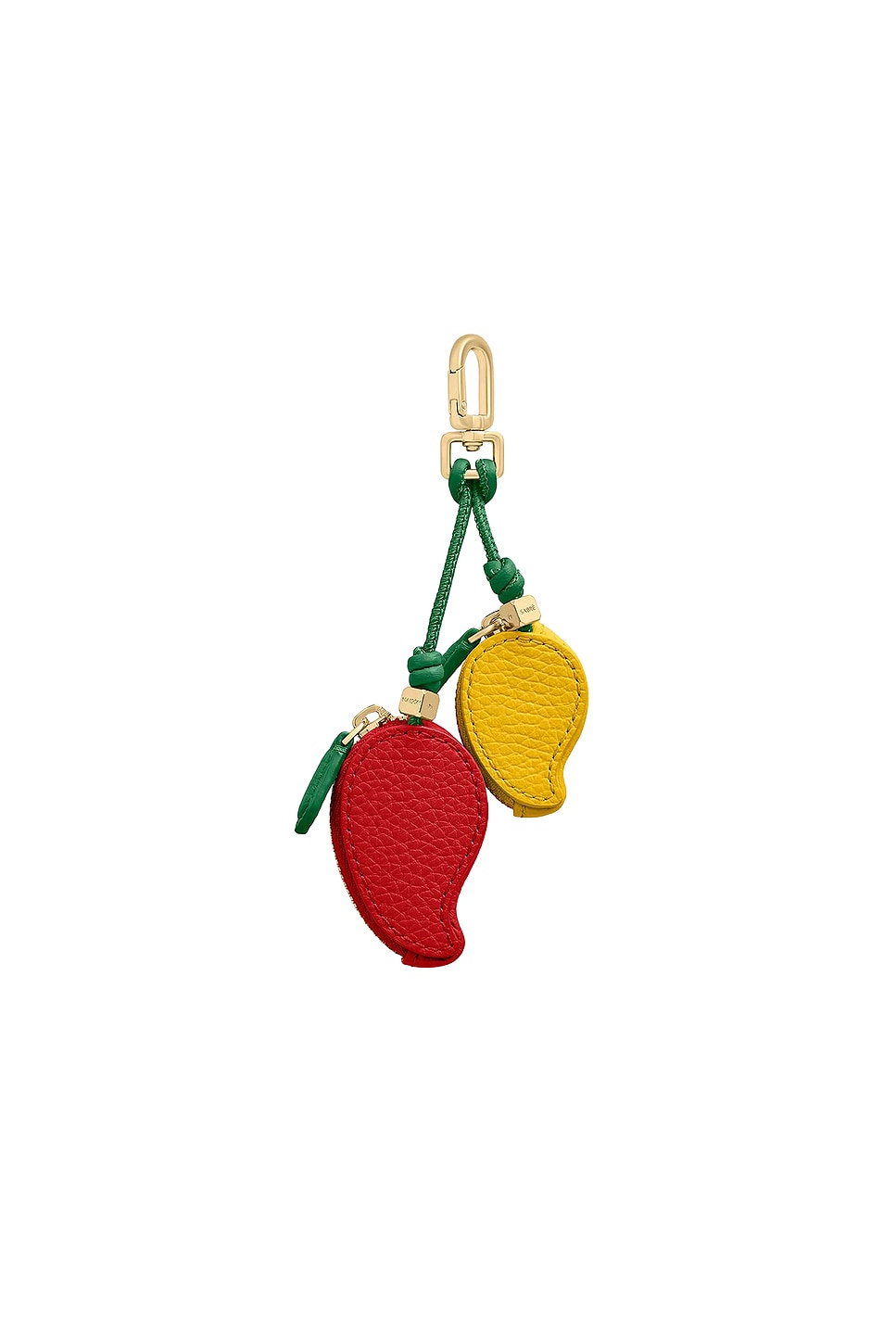 MAISON de SABRÃ Sabremoji Vegetable Charm