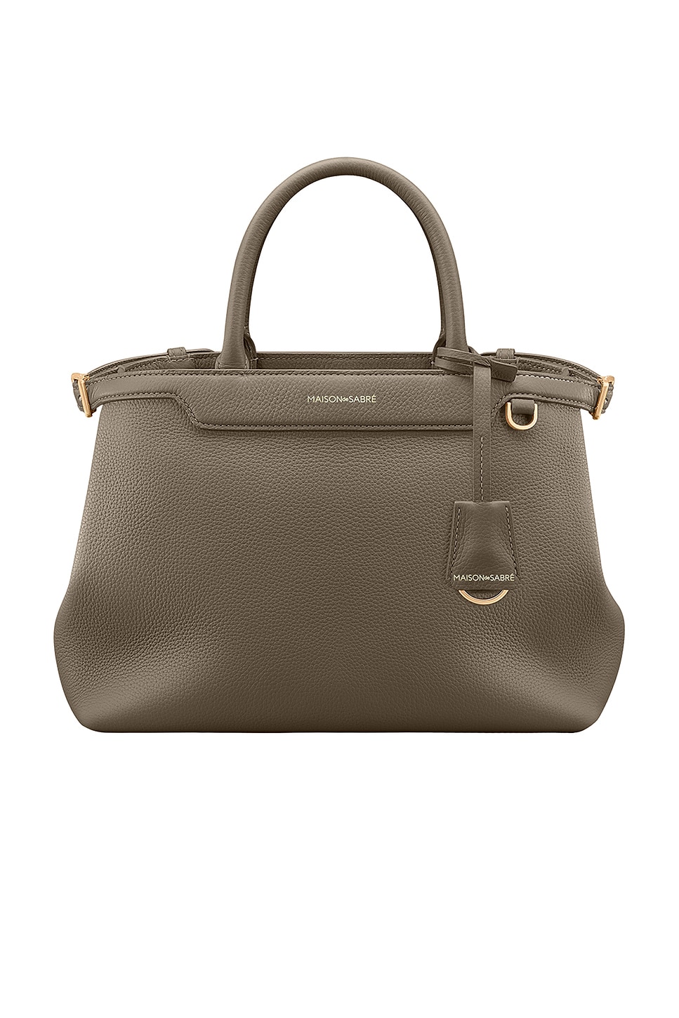 MAISON de SABRÃ Palais Medium Bag