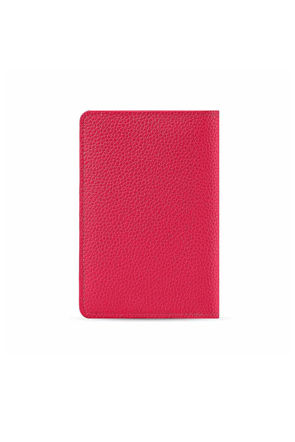 Maison De Sabr The Passport Holder