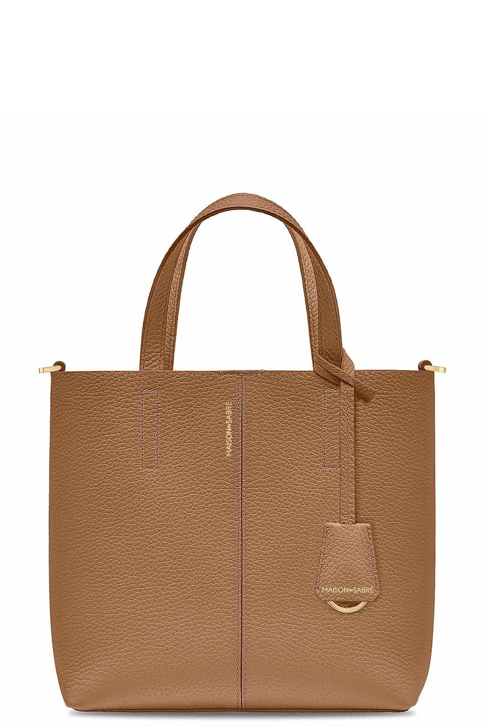 Maison De Sabr Soft Small Tote