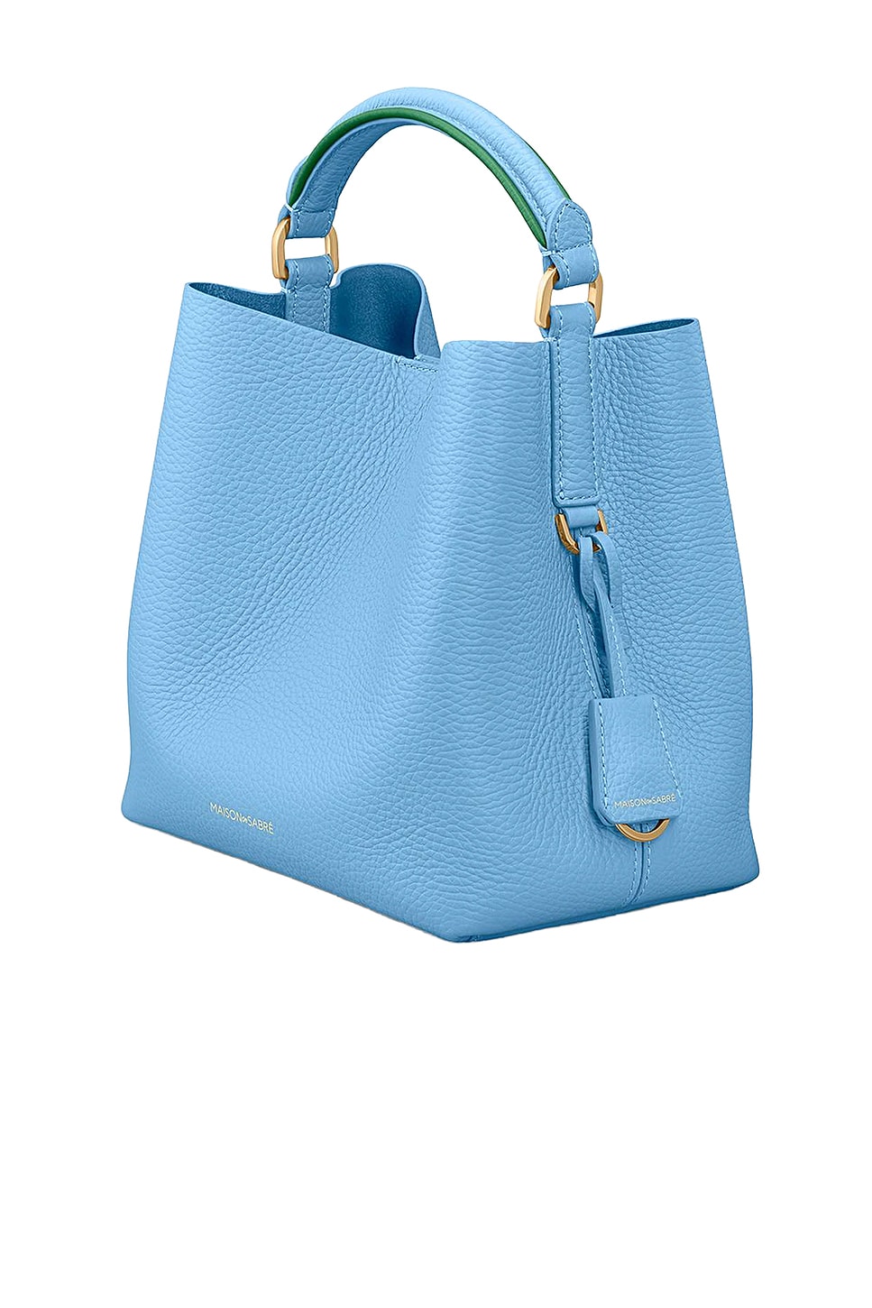 MAISON de SABRÃ The Mini Bucket Bag | Thumbnail 4 MAISON de SABRÃ The Mini Bucket Bag | Thumbnail 4