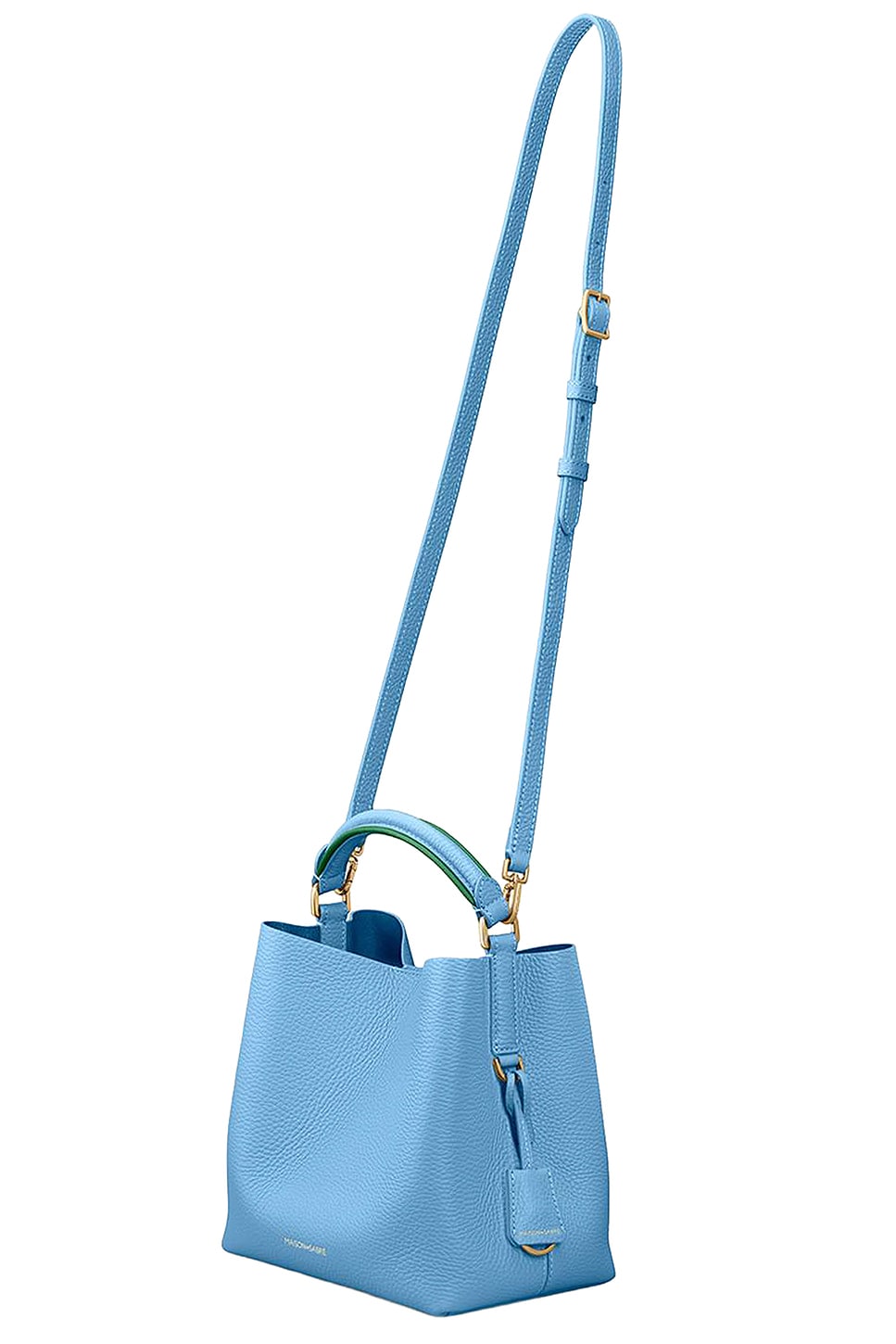 MAISON de SABRÃ The Mini Bucket Bag | Thumbnail 7 MAISON de SABRÃ The Mini Bucket Bag | Thumbnail 7