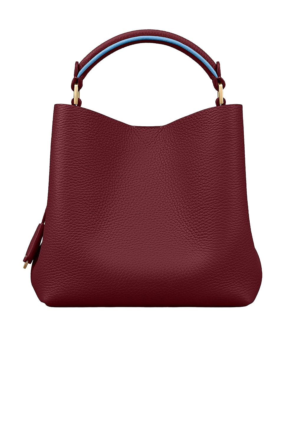 MAISON de SABRÃ The Mini Bucket Bag | Thumbnail 2 MAISON de SABRÃ The Mini Bucket Bag | Thumbnail 2