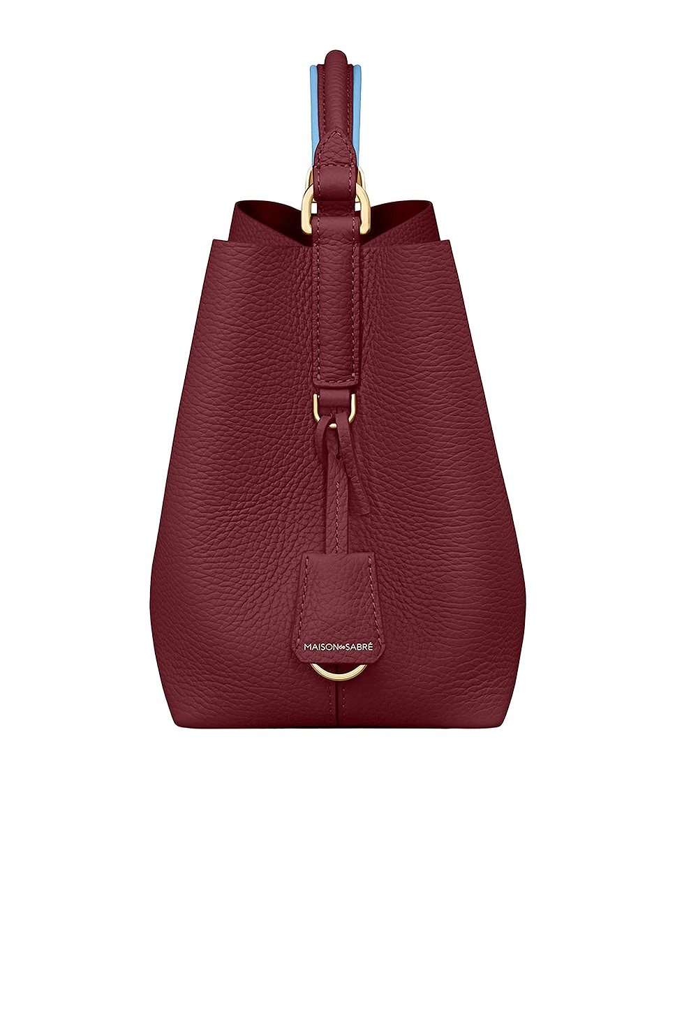 MAISON de SABRÃ The Mini Bucket Bag | Thumbnail 3 MAISON de SABRÃ The Mini Bucket Bag | Thumbnail 3