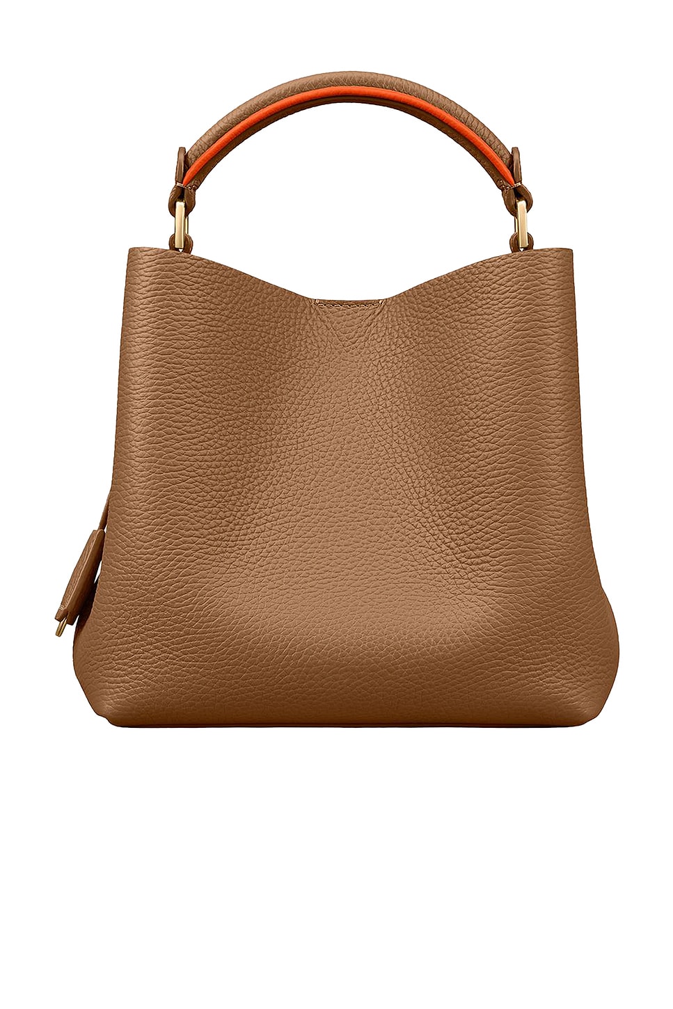 MAISON de SABRÃ The Mini Bucket Bag | Thumbnail 2 MAISON de SABRÃ The Mini Bucket Bag | Thumbnail 2