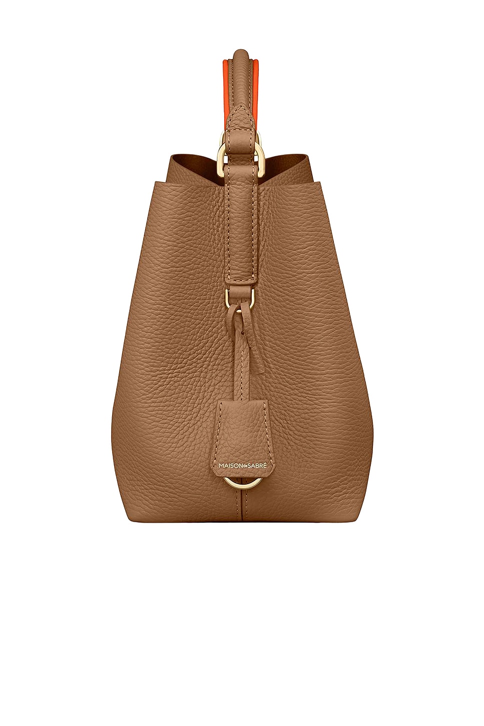 MAISON de SABRÃ The Mini Bucket Bag | Thumbnail 3 MAISON de SABRÃ The Mini Bucket Bag | Thumbnail 3