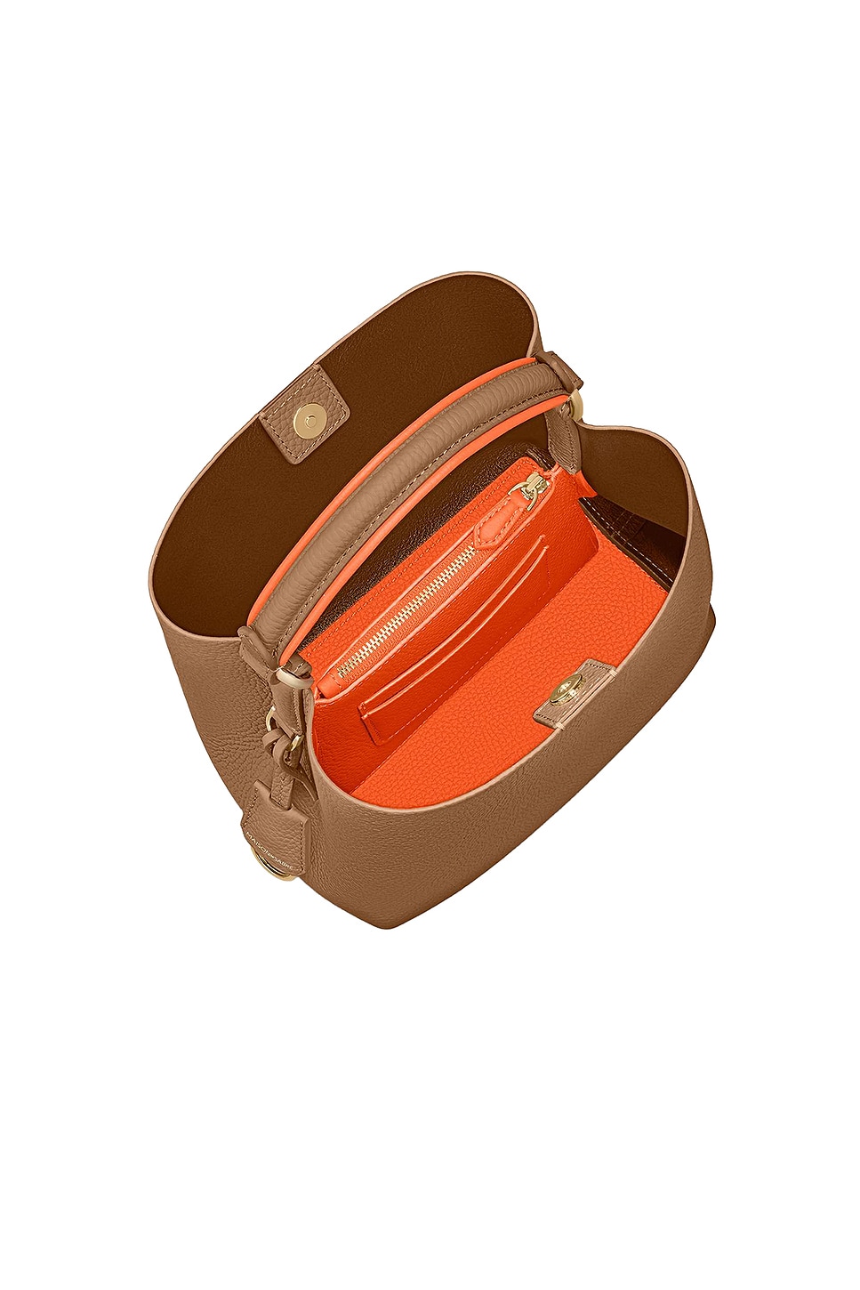 MAISON de SABRÃ The Mini Bucket Bag | Thumbnail 6 MAISON de SABRÃ The Mini Bucket Bag | Thumbnail 6
