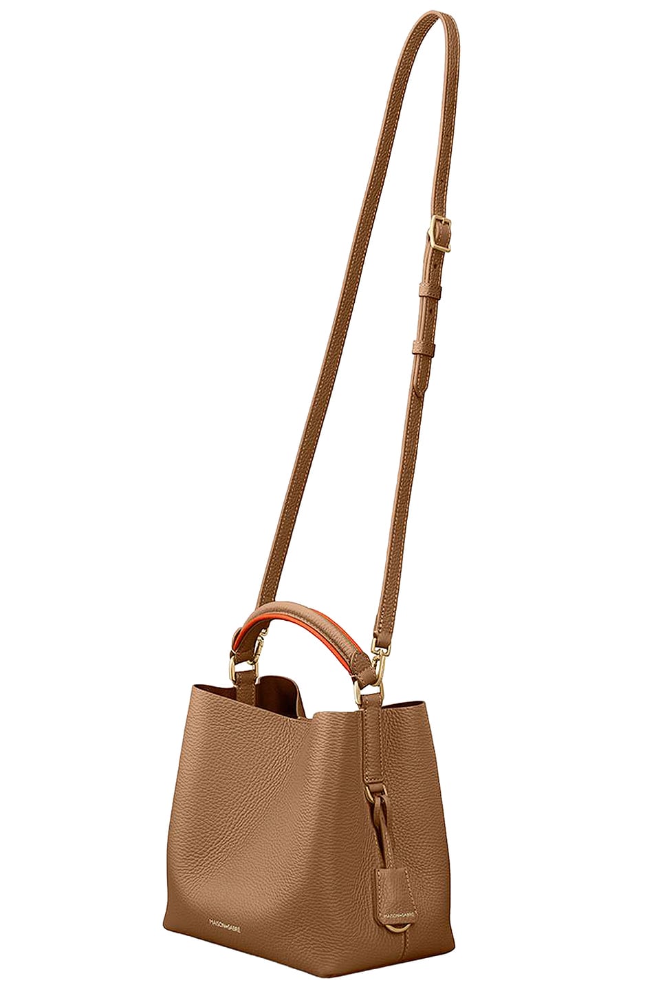 MAISON de SABRÃ The Mini Bucket Bag | Thumbnail 7 MAISON de SABRÃ The Mini Bucket Bag | Thumbnail 7
