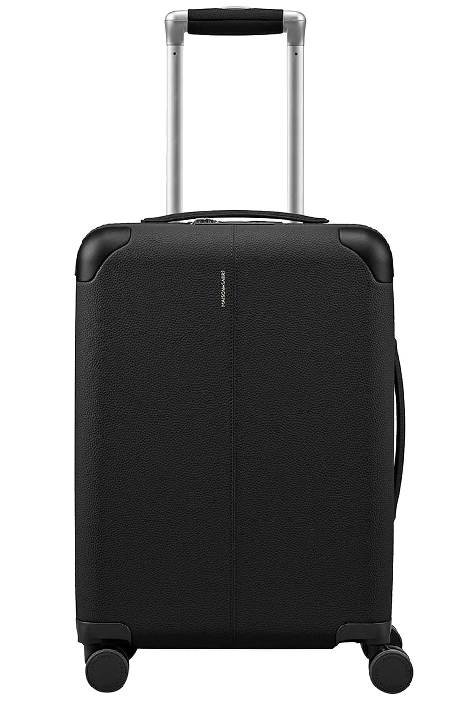 MAISON de SABRÉ The Carry-on Suitcase in Black