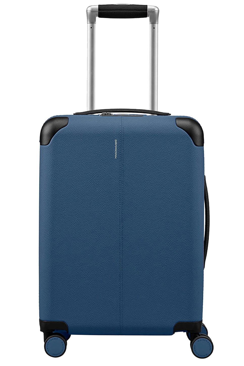 MAISON de SABRÉ The Carry-on Suitcase in Blue