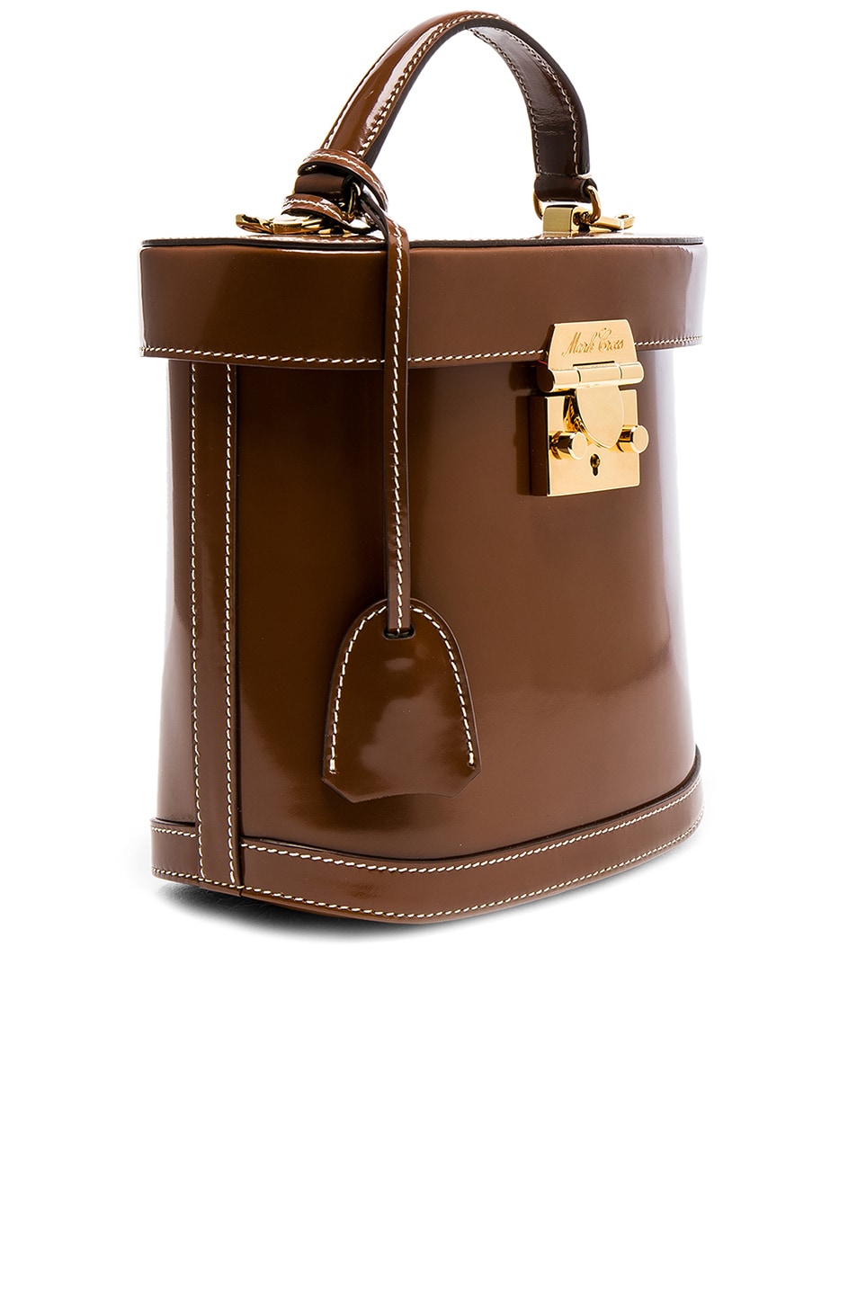 MARK CROSS Benchly Bag in Brush Off Acorn ModeSens