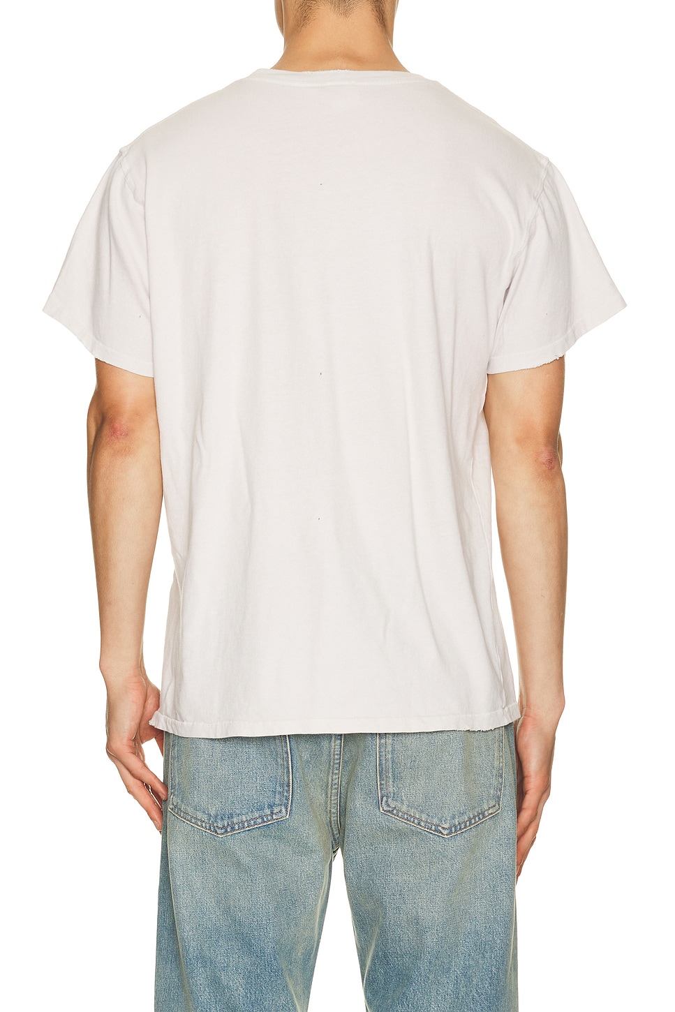 Madeworn Beatles Tee | Thumbnail 6