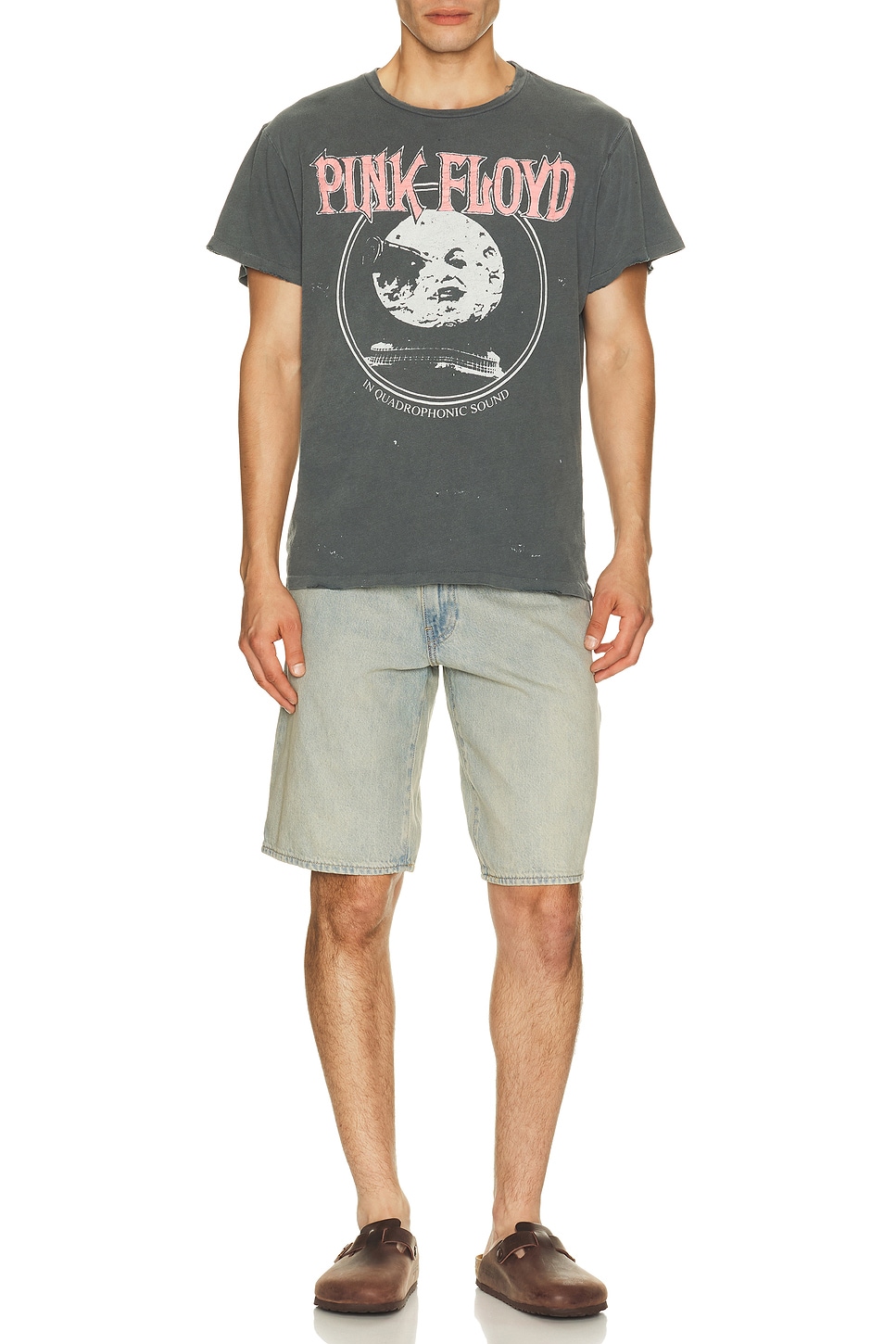 Madeworn Pink Floyd Tee | Thumbnail 7 Madeworn Pink Floyd Tee | Thumbnail 7