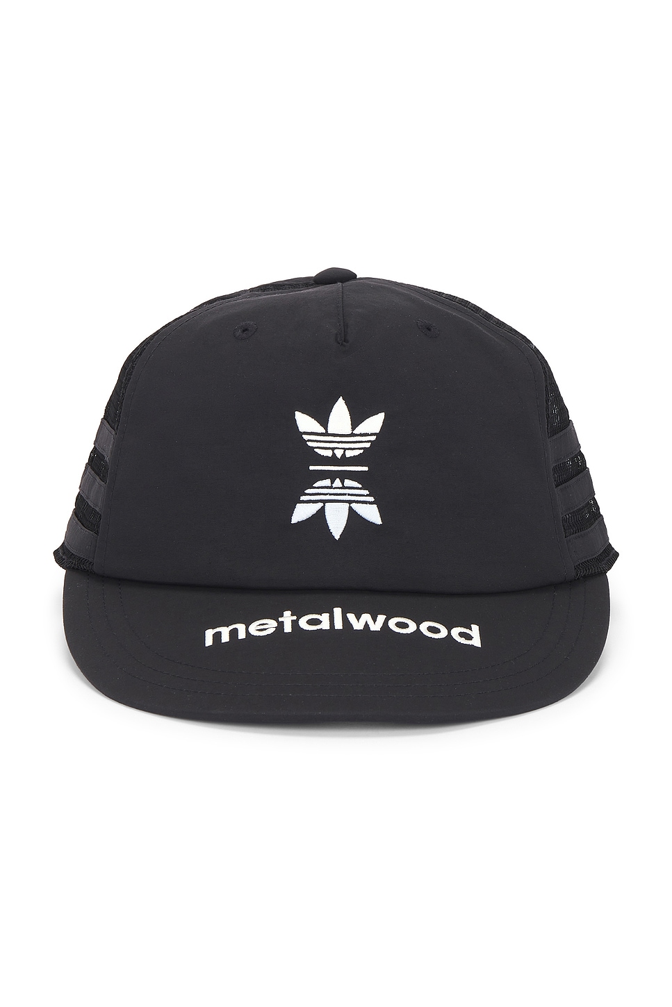 Metalwood Studio x Adidas Originals Mesh Cap