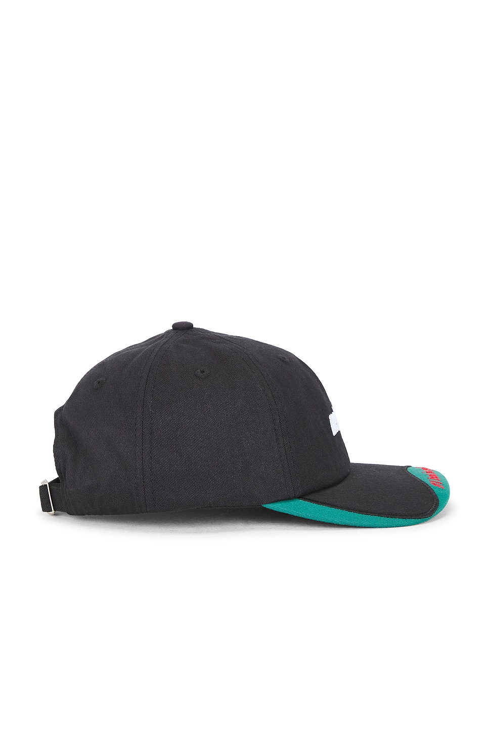 Metalwood Studio Number One Dad Hat | Thumbnail 3 Metalwood Studio Number One Dad Hat | Thumbnail 3