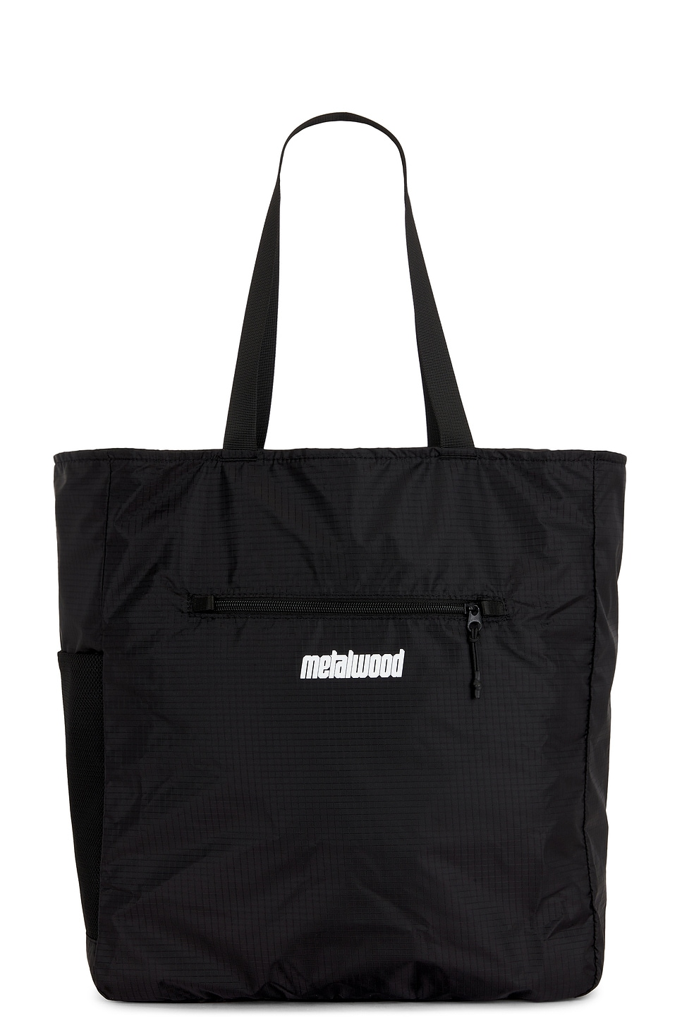 Metalwood Studio Pocketable Tote | Thumbnail 9 Metalwood Studio Pocketable Tote | Thumbnail 9