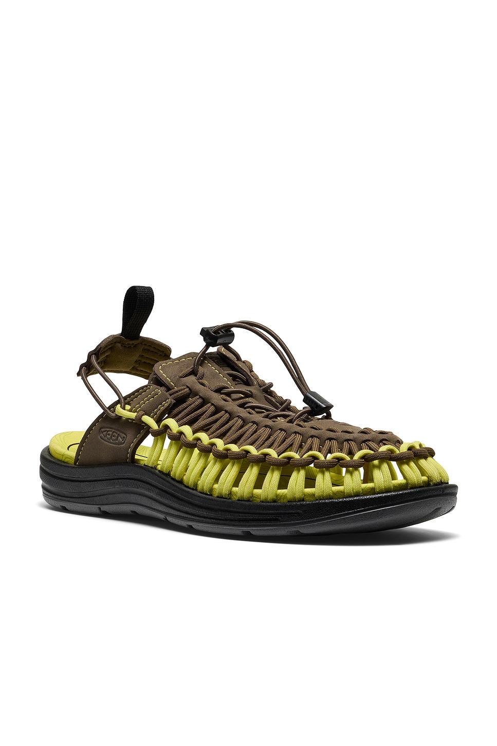 Metalwood Studio X Keen Uneek Ii Convertible Sandal In Multi