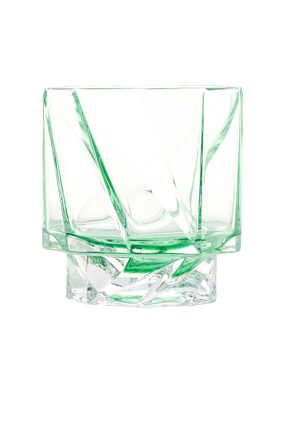 Image 1 of MAX ID NY for FWRD Ghost Tumbler Set in Light Green