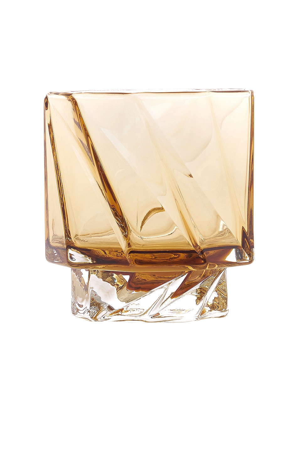 Image 1 of MAX ID NY Ghost Tumbler Set in Light Amber