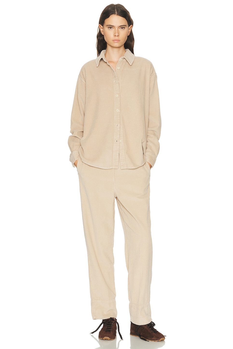 American Vintage Padow Pant