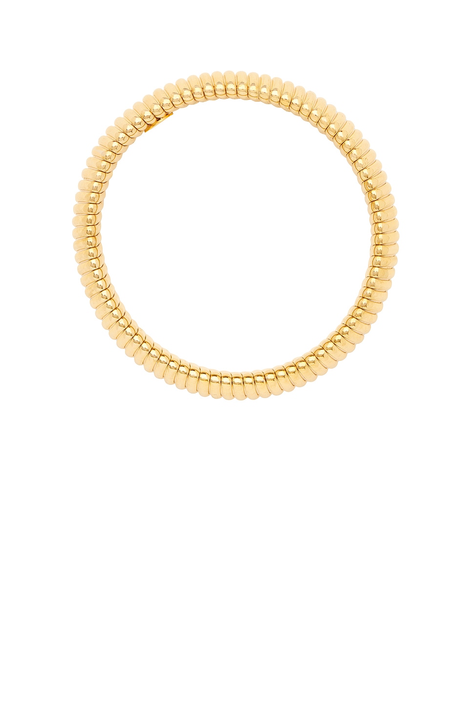 Round Cobra Bracelet - Thumbnail 3
