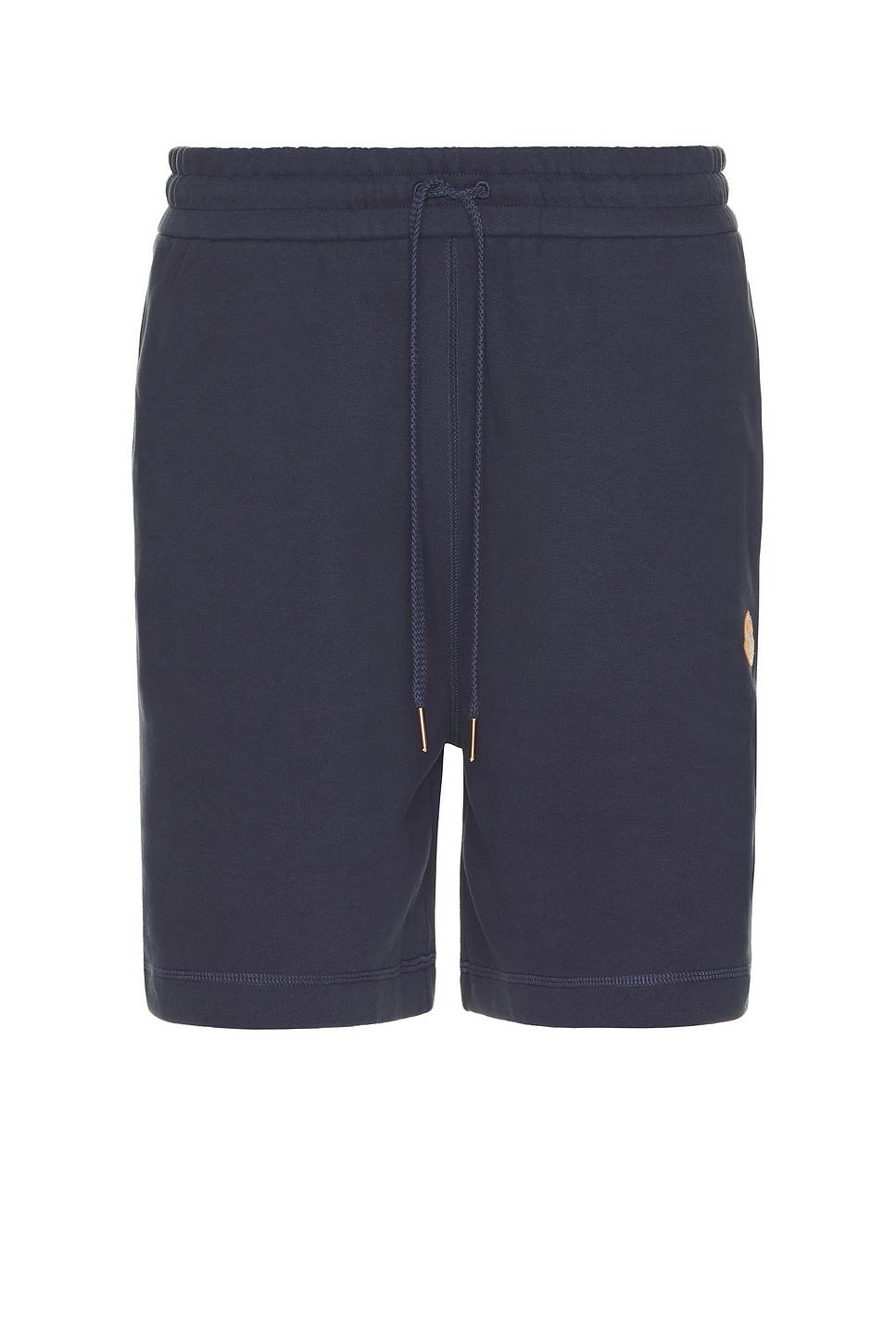 Image 1 of Moncler Genius X Gilga Farm By Donald Glover Shorts in Navy