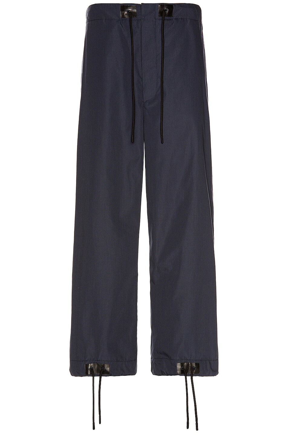 Image 1 of Moncler Genius 1952 Trousers in Black