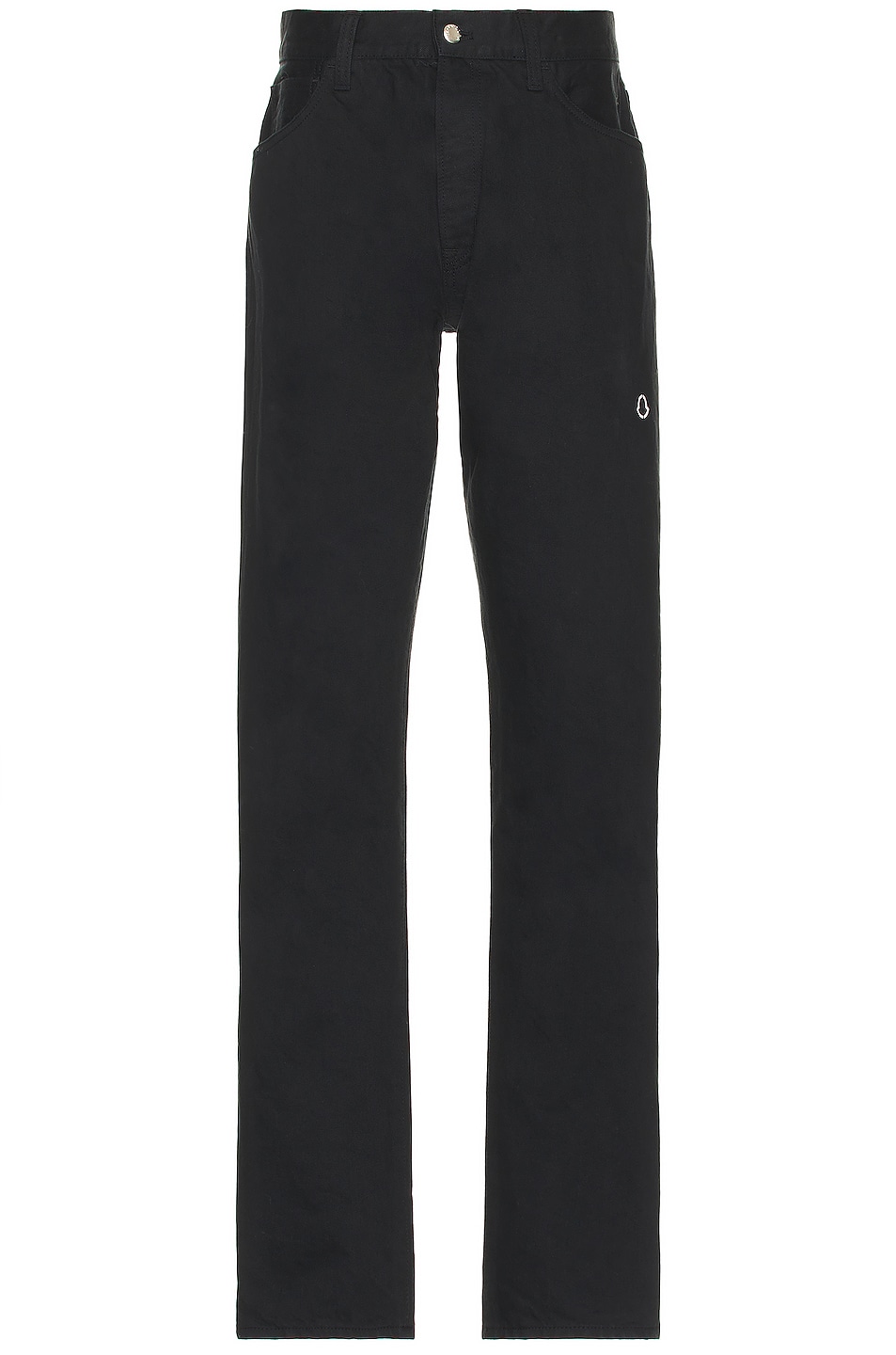 Image 1 of Moncler Genius x Fragment Trousers in Black